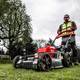 MILWAUKEE M18 F2LM53-122 ruohonleikkuri